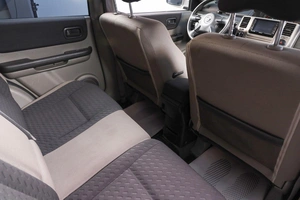 Внедорожник Nissan X-Trail 2005 года, 799000 рублей, Новосибирск