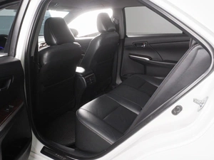 Седан Toyota Camry 2016 года, 2319000 рублей, Минеральные Воды