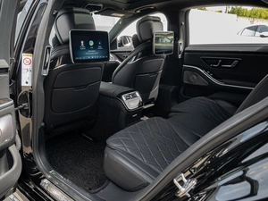 Седан Mercedes-benz S-класс 2021 года, 14599000 рублей, Краснодар