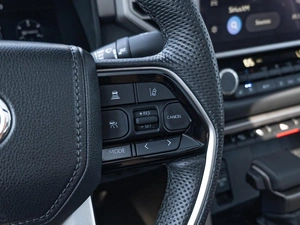 Пикап Toyota Tundra 2023 года, 8730000 рублей, Краснодар