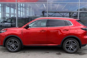 Внедорожник Changan CS55 Plus 2023 года, 2080000 рублей, Солонцы