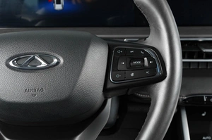 Внедорожник Chery Tiggo 7 Pro Max 2023 года, 2299000 рублей, Тюмень