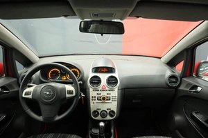 Хэтчбек Opel Corsa 2008 года, 585000 рублей, Курск