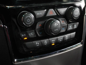 Внедорожник Jeep Grand Cherokee 2019 года, 3799000 рублей, Воронеж