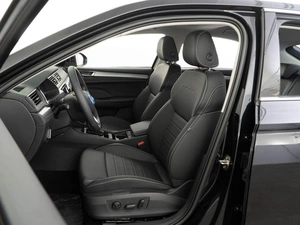 Лифтбек Skoda Superb 2025 года, 3389999 рублей, Москва