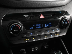 Внедорожник Hyundai Tucson 2018 года, 2429000 рублей, Аксай