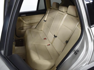 Внедорожник BMW X3 2012 года, 1827900 рублей, Казань