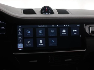 Внедорожник Porsche Cayenne 2019 года, 5253999 рублей, Москва