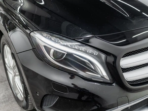 Внедорожник Mercedes-benz GLA-класс 2014 года, 1590000 рублей, Красноярск