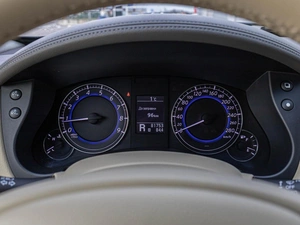 Внедорожник Infiniti QX50 2014 года, 2110000 рублей, Краснодар