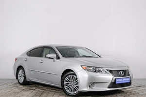 Седан Lexus ES 2014 года, 2269000 рублей, Красноярск