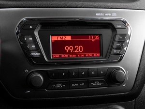 Седан Kia Rio 2013 года, 899000 рублей, Тюмень