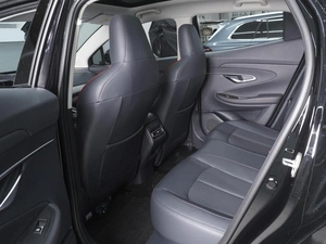 Внедорожник Changan UNI-T 2023 года, 2340000 рублей, Ростов-на-Дону