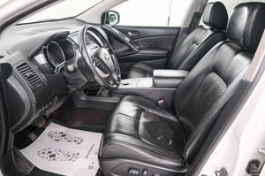 Внедорожник Nissan Murano 2010 года, 1149000 рублей, Красноярск