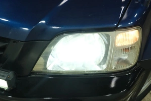 Внедорожник Honda CR-V 1996 года, 459000 рублей, Новокузнецк