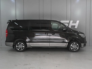 Минивэн Hyundai Grand Starex 2019 года, 3969000 рублей, Ростов-на-Дону