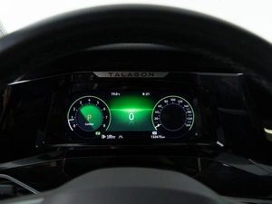 Внедорожник Volkswagen Talagon 2022 года, 3874444 рублей, Москва