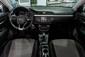 Хетчбэк Kia Rio X-Line 2018 года, 1469000 рублей, Петрозаводск