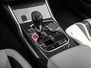 Купе BMW M4 2021 года, 8550000 рублей, Краснодар