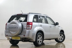 Внедорожник Suzuki Grand Vitara 2012 года, 1279000 рублей, Новокузнецк