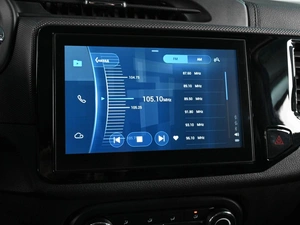 Внедорожник Chery Tiggo 4 2021 года, 1499000 рублей, Ростов-на-Дону