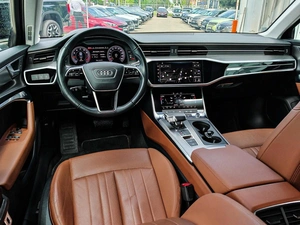 Седан Audi A6 2020 года, 4380000 рублей, Краснодар