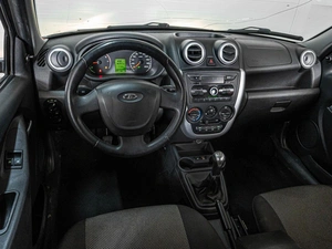 Лифтбек ВАЗ (LADA) Granta 2017 года, 599000 рублей, Ставрополь