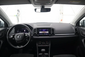 Внедорожник Skoda Karoq 2021 года, 2700000 рублей, Орёл