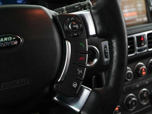Внедорожник Land Rover Range Rover 2010 года, 1450050 рублей, Москва