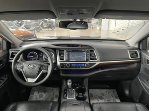 Внедорожник Toyota Highlander 2015 года, 2987000 рублей, Солонцы