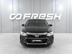 Седан Toyota Camry 2016 года, 1810000 рублей, Ростов-на-Дону
