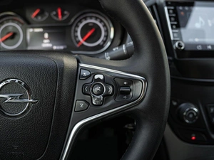 Седан Opel Insignia 2014 года, 1040000 рублей, Краснодар