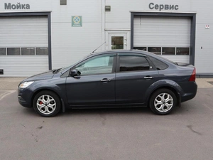 Седан Ford Focus 2008 года, 330000 рублей, Железногорск