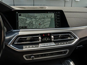 Внедорожник BMW X6 2021 года, 8190000 рублей, Краснодар