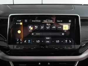 Внедорожник Volkswagen Teramont X 2025 года, 5649000 рублей, Аксай