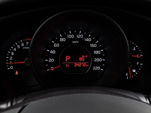 Внедорожник Kia Soul 2018 года, 1790000 рублей, Краснодар