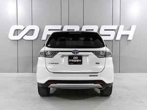 Внедорожник Toyota Harrier 2014 года, 2625000 рублей, Ростов-на-Дону