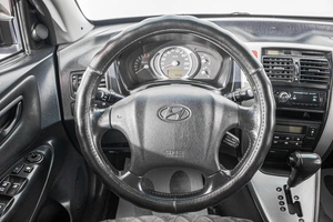 Внедорожник Hyundai Tucson 2006 года, 879000 рублей, Барнаул