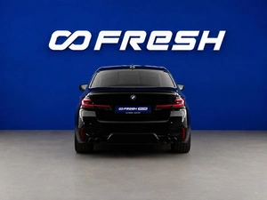 Седан BMW 5 серия 2020 года, 3877999 рублей, Москва