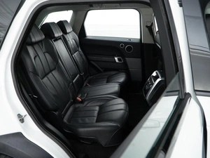 Внедорожник Land Rover Range Rover Sport 2017 года, 3449055 рублей, Москва