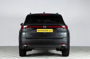 Внедорожник Changan CS35 Plus 2023 года, 2129000 рублей, Челябинск