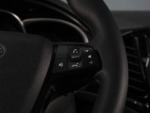Универсал ВАЗ (LADA) Vesta Cross 2019 года, 1080000 рублей, Омск