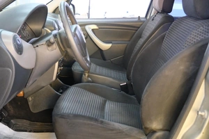 Хетчбэк Renault Sandero 2012 года, 539000 рублей, Омск