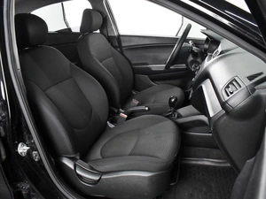 Седан Kia Rio 2015 года, 1249000 рублей, Воронеж