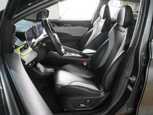 Внедорожник Geely Coolray 2023 года, 2199000 рублей, Воронеж