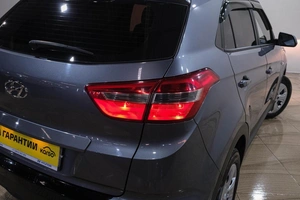 Внедорожник Hyundai Creta 2020 года, 2129000 рублей, Новокузнецк