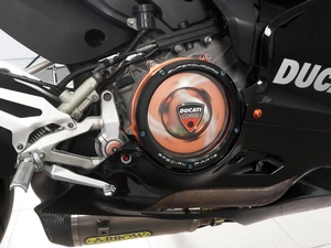 Ducati 959 Panigale 2018 года, 1345000 рублей, Минеральные Воды
