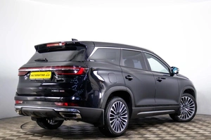 Внедорожник Jetour X90 Plus 2023 года, 2469000 рублей, Пермь