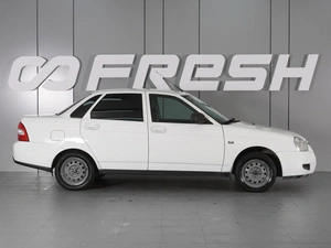 Седан ВАЗ (LADA) Priora 2016 года, 598000 рублей, Минеральные Воды