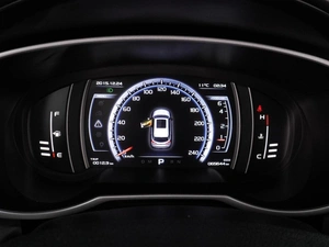 Внедорожник Geely Atlas 2019 года, 1699000 рублей, Воронеж